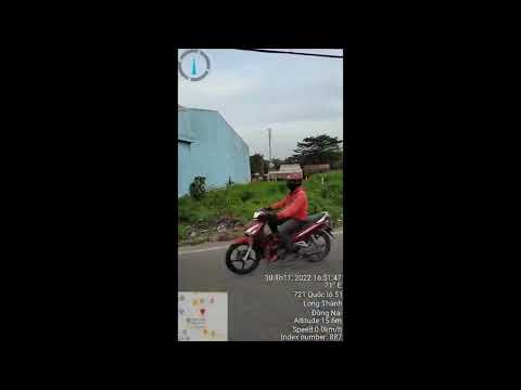  650m2 - video