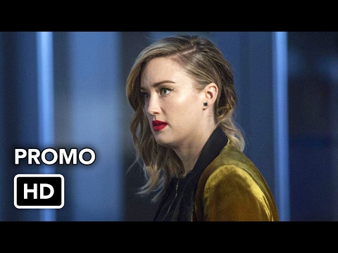 Blindspot 2x14 Promo "Borrow or Rob" (HD) Season 2 Episode 14 Promo