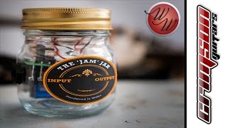 Video thumbnail for Weekend Workshop - The 'JAM' Jar Amp by Crimson Custom Guitars