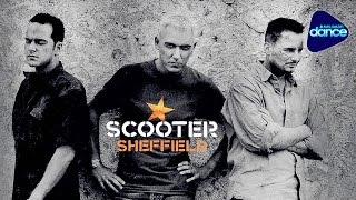 Scooter - Sheffield (2000) [Full Album]