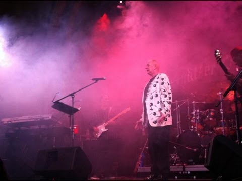 "Power Play/Surrender"  Live 10/28/11