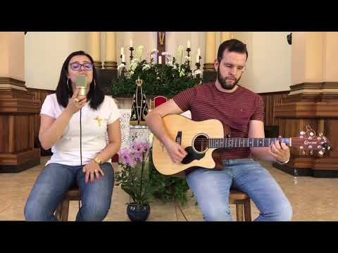 SALMO 120 (121) - DO SENHOR É QUE ME VEM O MEU SOCORRO, DO SENHOR QUE FEZ O CÉU E FEZ A TERRA. (Frut - CATÓLICA