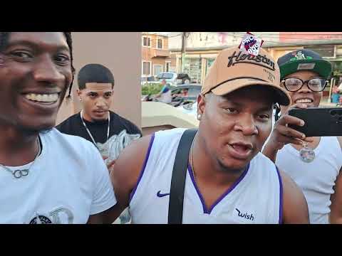 Pro Music 809 and El Negro Fresa