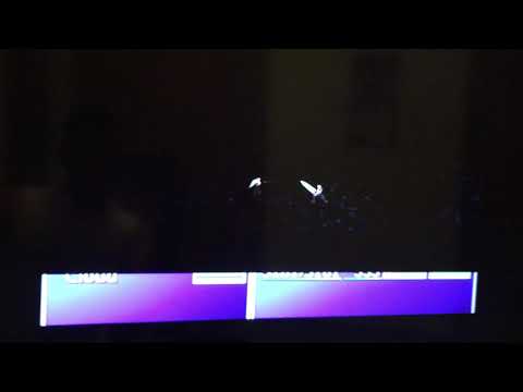 What happens when you don’t use omnislash on Sephiroth?