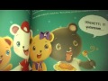 Feeling loved, kids book intro 