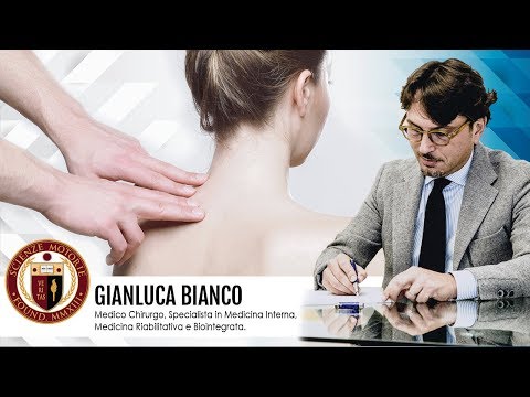 155° Puntata Talk Show Scienze Motorie - GIANLUCA BIANCO