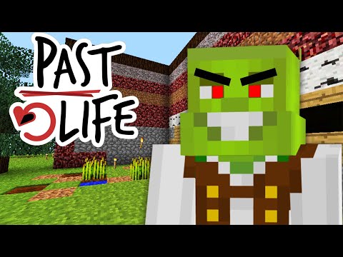 It's All OGRE. | Past Life | Ep.2