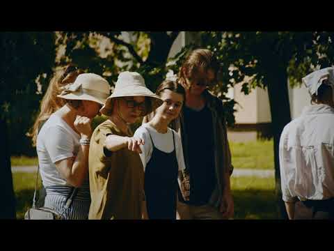 KIBBUTZ | Cień szansy / ogródek | performans partycypacyjny