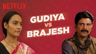 Who Will Win This Election? | Jamtara Season 2 | Amit Sial, Monika Panwar | Netflix India