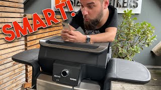 Unboxing: Severin Sevo GTS Smart Control Elektrogrill - Hält er was er verspricht?