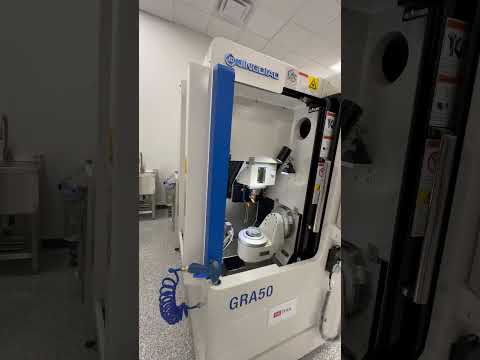 2024 JINGDIAO GRA50 5 Axis Vertical Machining Center | Machinery Source, LLC (1)