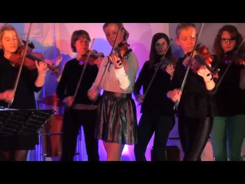 Romanian Violin (demo selection)