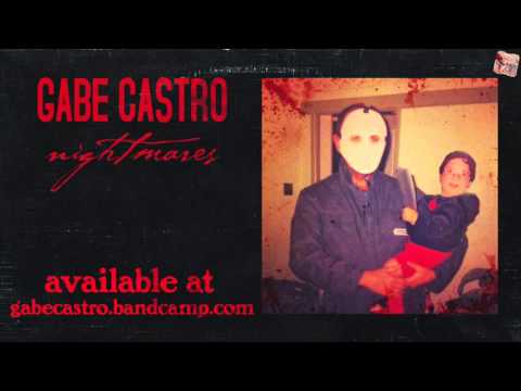 Gabe Castro - 