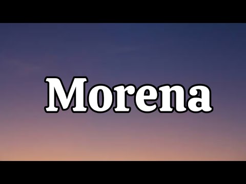 ChocQuibTown, Lil Silvio & El Vega, La Ross Maria - Morena (Letra/Lyrics)
