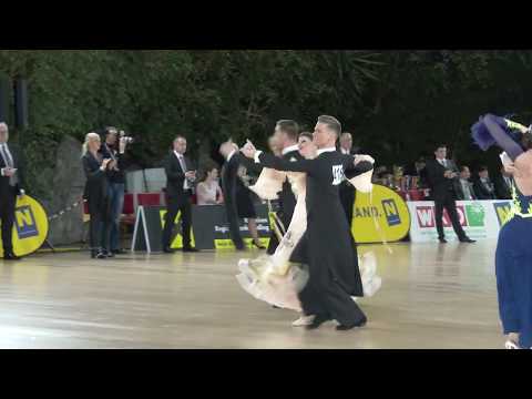 2020-02-22 APC WDSF International Open Standard R1   LW 418 Stefanie Kargl   Thomas Weiner