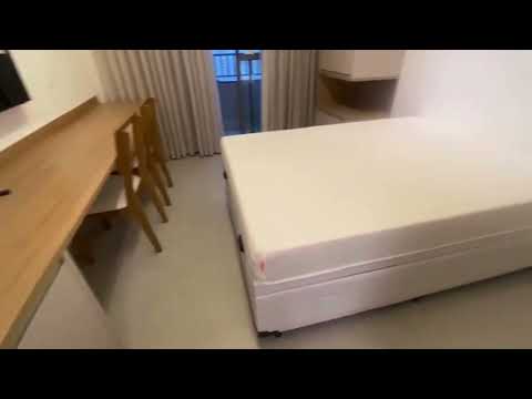 Rua Quatá, nº 555, Apto. 2604, Vila Olímpia, São Paulo/SP