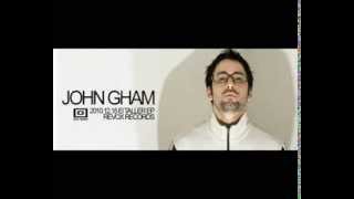 El Taller - Original mix  - JOHN GHAM