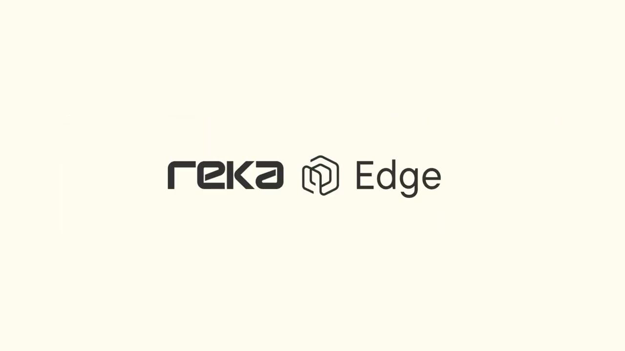 Reka Edge