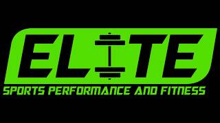 Athlete Sled Acceleration and COD