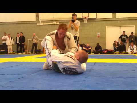 Jack magee x james nardone manchester open 2013