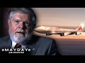 Lockerbie Largest Crime Scene In The World FULL EPISODE Mayday Air Disaster