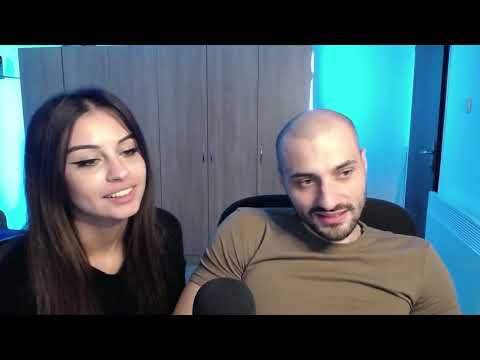 Болна Је Легнала Младата Маџирка... Q & A Со **Мици**