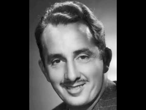 At An Inn In Indiana (1954) - Gordon Jenkins and his Chorus and Orchestra