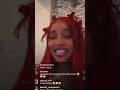 Stunna Girl Explains Drama With Zeus Network FULL