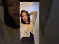 Ncut Dance On Bigo Live