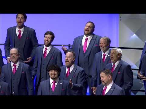 Vocal Summit • But Beautiful (from Road To Rio) • 2025 Chorus Contest