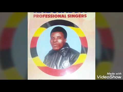 Byendabye SSEMAKULA HERMAN BASUDDE official audio