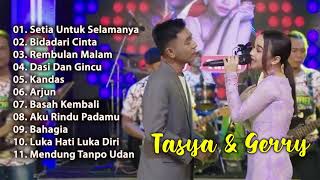 Download lagu Duet Gerry ft Tasya Terbaru Aurora Full Album terbaru mp3