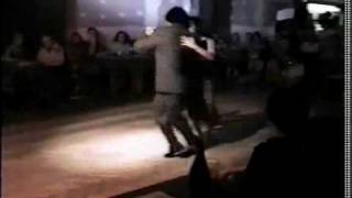 Video thumbnail for Ezequiel Paludi y Sabrina Masso - 3/3