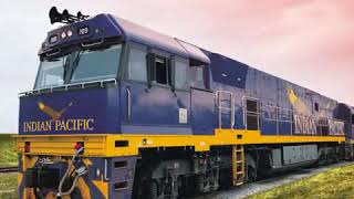 Dreaming of Trains - Ken Navarro