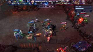 누더기의 눈물나는 희생게임