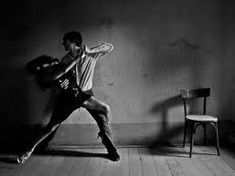 Total Disguise - Viktor Lazlo &  Serhat Hacıpaşalıoğlu (tango mix)