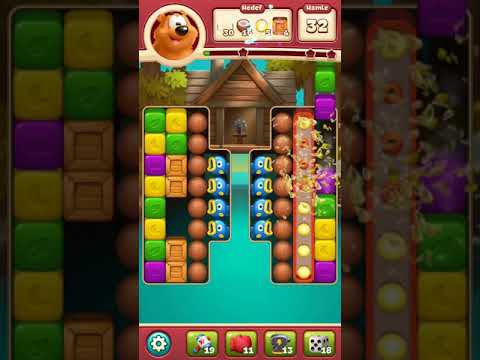 Toon Blast 2209 ??!!