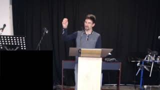 Dieu nous affermira jusqu'à la fin (1 Corinthiens 1.1-9)