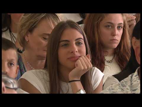 NOVA M - SNAGOM VOLJE PROTIV BARIJERA, ŽELJKA MIRKOVIĆ, 12.10.2022.