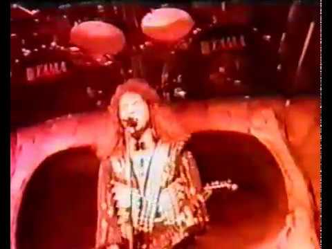 Running Wild   Dortmund 02 06 1994