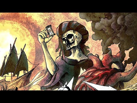 Deloraine - SRDCE Z KAMENE ( THE HEART OF STONE ) Official lyric video (EN, RU subs)