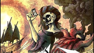 Video Deloraine - SRDCE Z KAMENE ( THE HEART OF STONE ) Official lyric