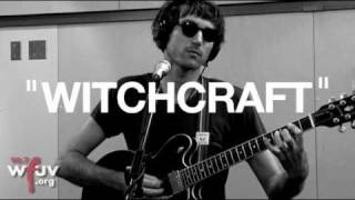 Matt Costa: &quot;Witchcraft&quot; and Interview