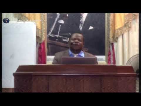 LE BUT DE NOTRE EXISTENCE I Pst. Rachete OMEONGA