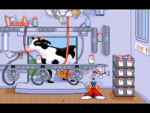 Hare Raising Havoc picture