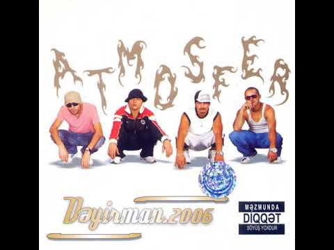 Dəyirman - N.E.X.T (feat  Elşad Xose)