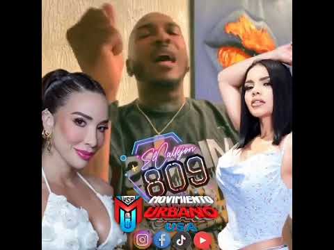 Sujeto Oro 24 aclara todo sólo el video, Le Responde a comunicadora Gabby y Vitaly