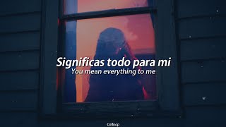 MISSIO - I See You (Live Performance) | Sub Español//Lyrics