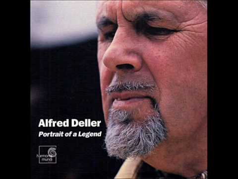 Contratenor - Alfred Deller - Bach - Mass in B minor Agnus Dei