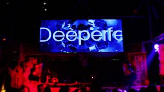 Deeperfect Night w / Stefano Noferini & Umek @ Vista Club (Privilege, Ibiza)